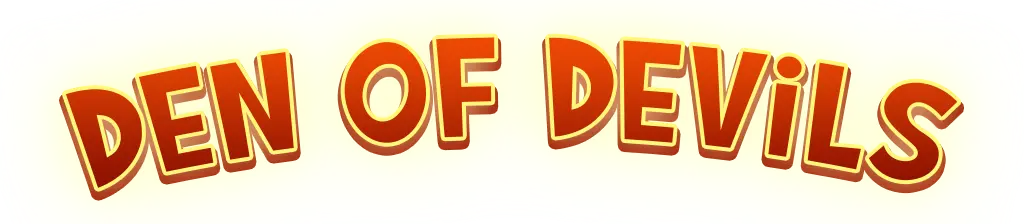 Den of Devils Logo